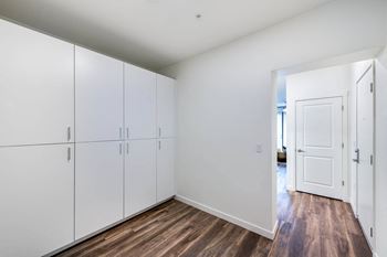 Bonus rooms*
